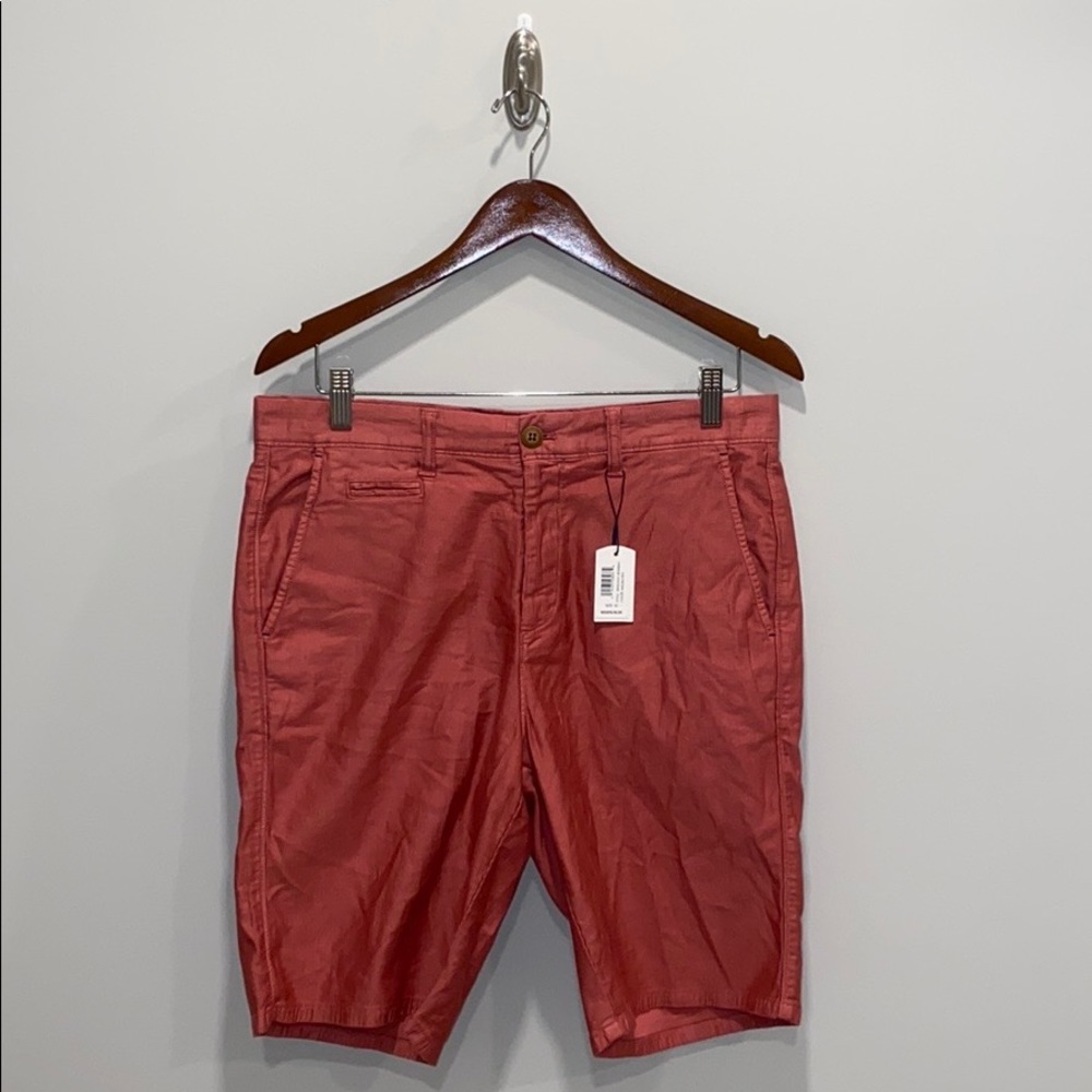 Johnnie-O Bombay Shorts